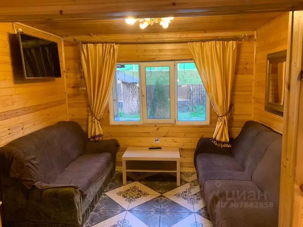 Дом в Москва д. Ватутинки, 34Б (100 м) - Фото 1
