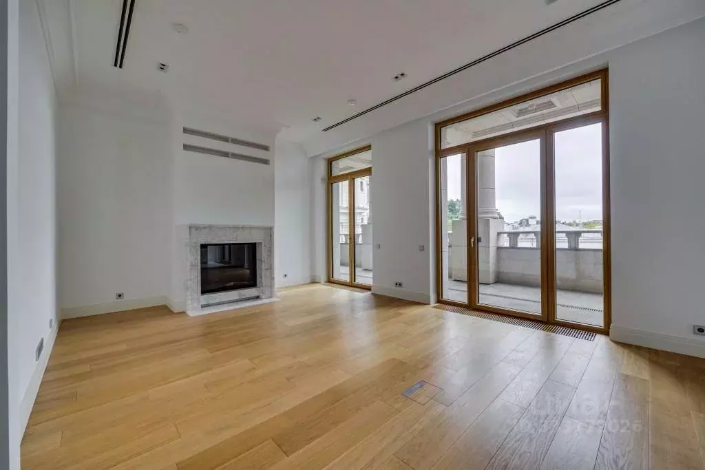 3-к кв. Москва ул. Косыгина, 21 (119.0 м) - Фото 1
