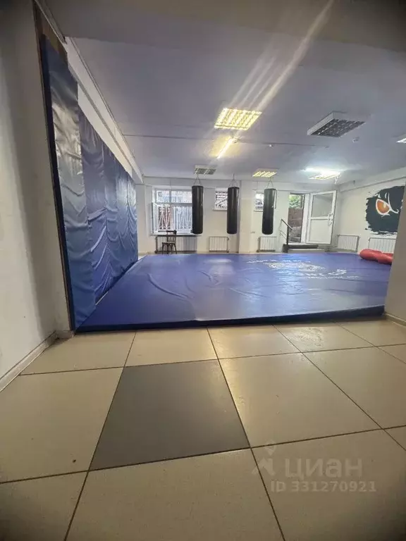 Помещение свободного назначения в Нижегородская область, Нижний ... - Фото 1