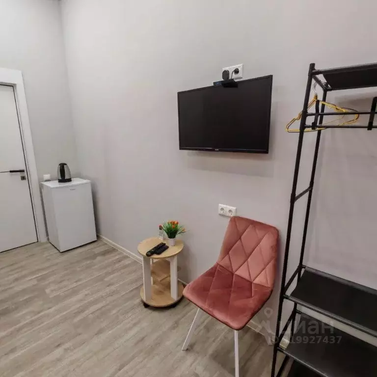 Комната Ставропольский край, Железноводск ул. Косякина, 26 (30.0 м) - Фото 2