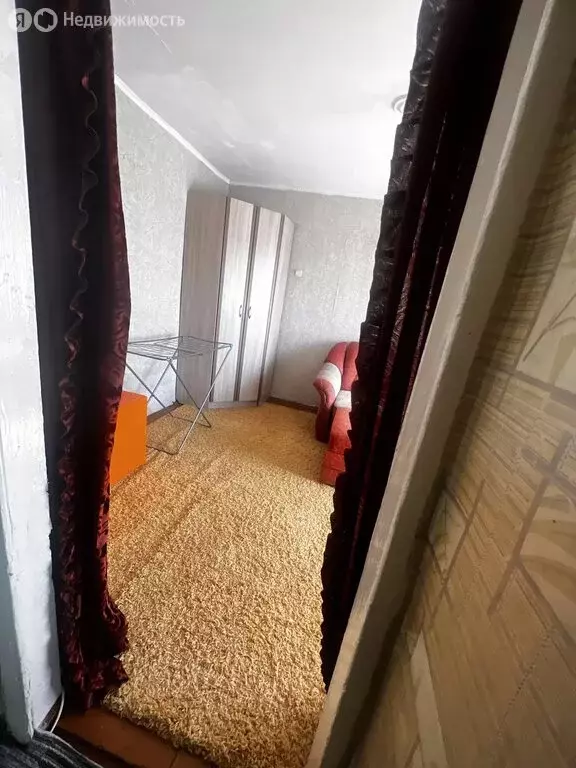 1-комнатная квартира: Абакан, улица Чертыгашева, 40 (23.9 м) - Фото 2