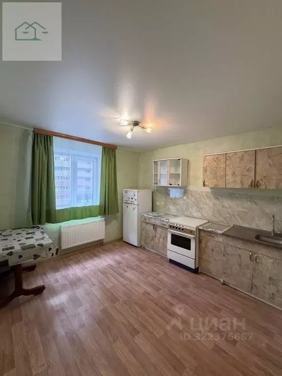 2-к кв. Воронежская область, Воронеж бул. Олимпийский, 12 (63.5 м) - Фото 1