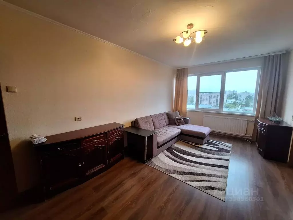 3-к кв. Санкт-Петербург ул. Ольги Форш, 19К1 (54.0 м) - Фото 1