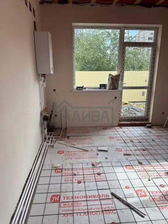 Дом в Ростовская область, Батайск Авиационная ул., 26 (97 м) - Фото 1