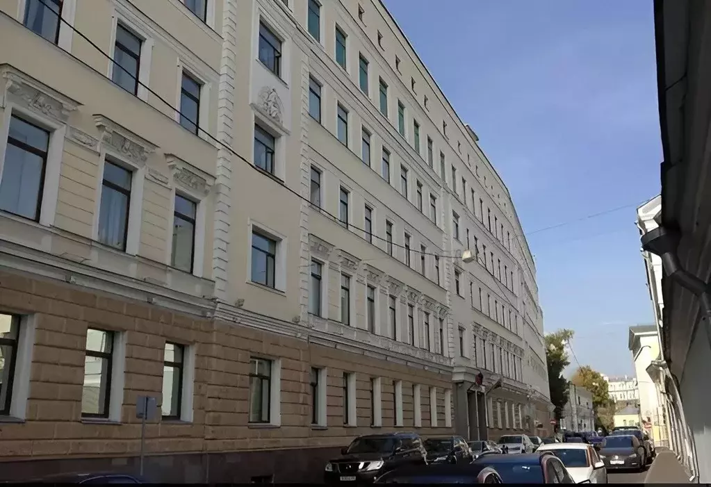 Офис в Москва Армянский пер., 9С1 (75 м) - Фото 1