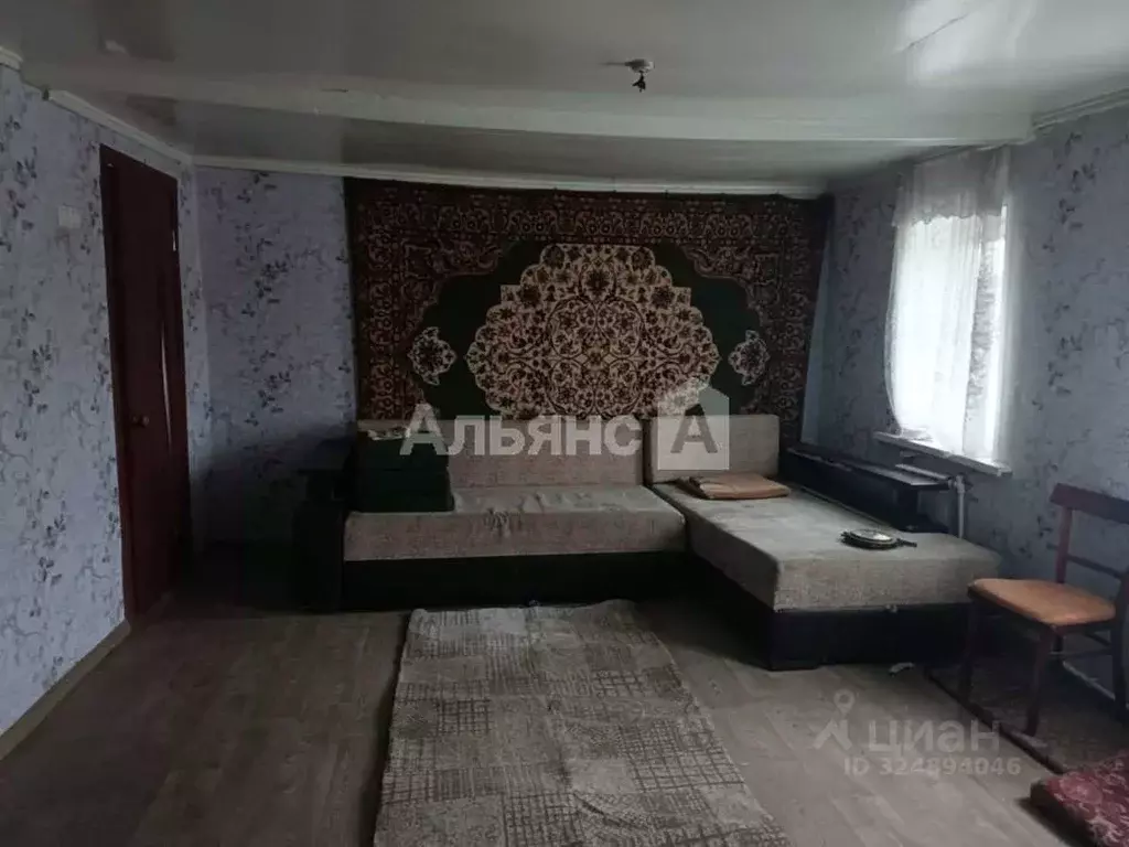 Дом в Ростовская область, Каменский район, Астаховское с/пос, ... - Фото 1