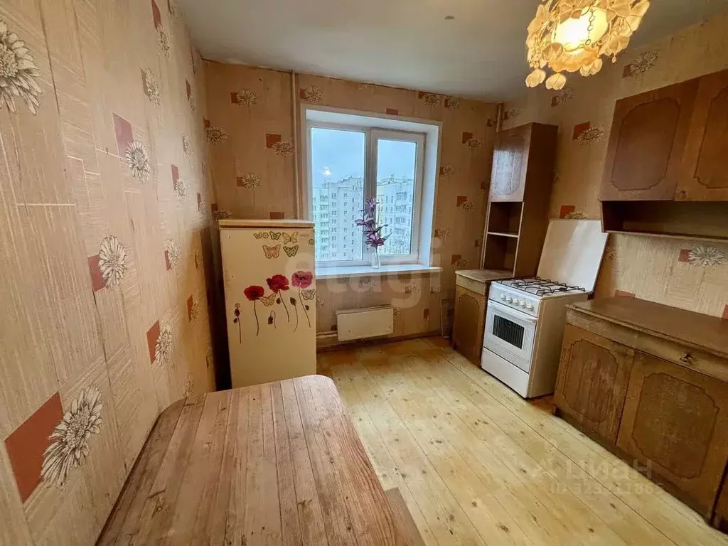 3-к кв. Смоленская область, Смоленск ул. Чернышевского, 1 (68.2 м) - Фото 2