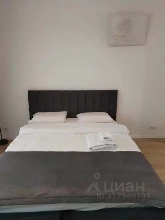 1-к кв. Москва ул. Алхимовская, 1к1 (23.0 м) - Фото 1