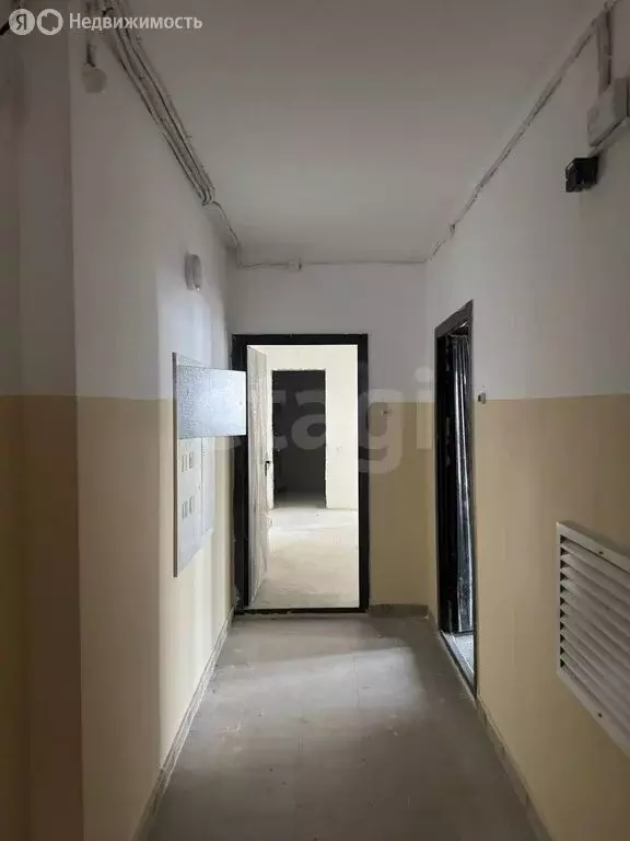 2-комнатная квартира: Омск, улица Кирова, 51к1 (61.7 м) - Фото 2