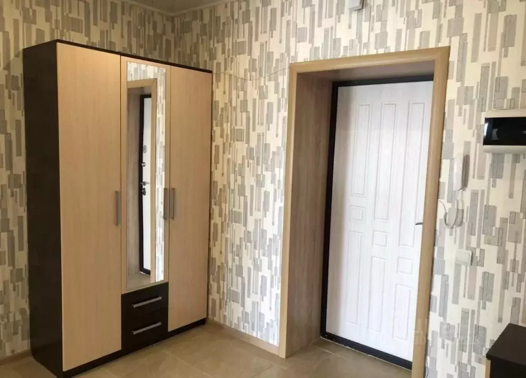 1-к кв. Орловская область, Орел Прожекторная ул., 2 (42.0 м) - Фото 1