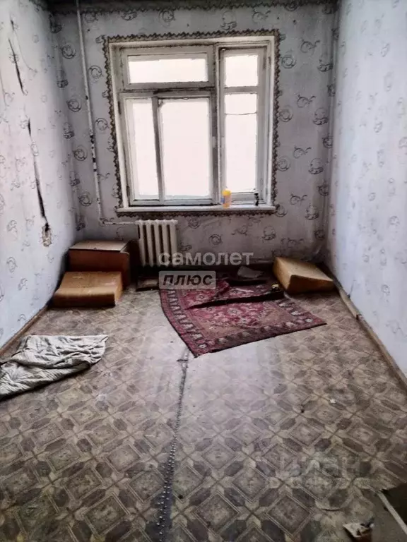 Комната Забайкальский край, Читинский район, Атамановка пгт ул. ... - Фото 2