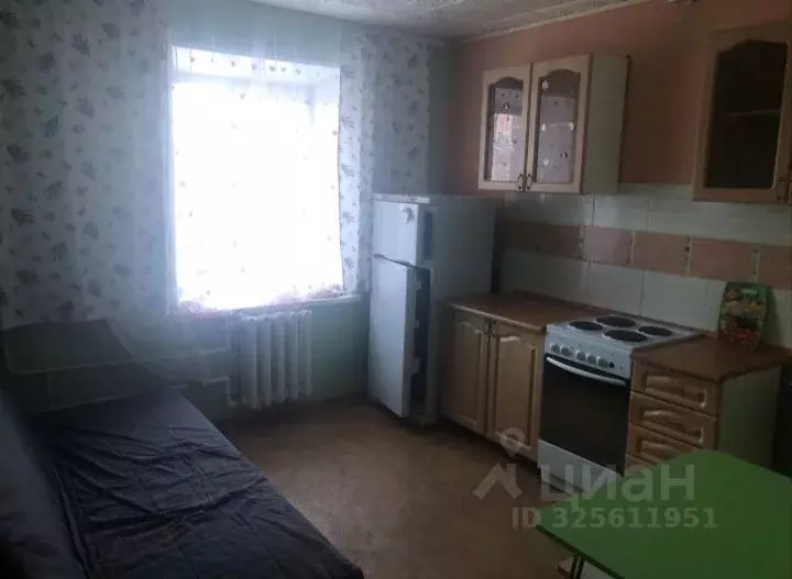 1-к кв. Башкортостан, Уфа Молодежный бул., 6 (32.0 м) - Фото 1