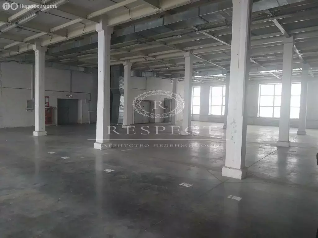 Склад (1150 м) - Фото 1