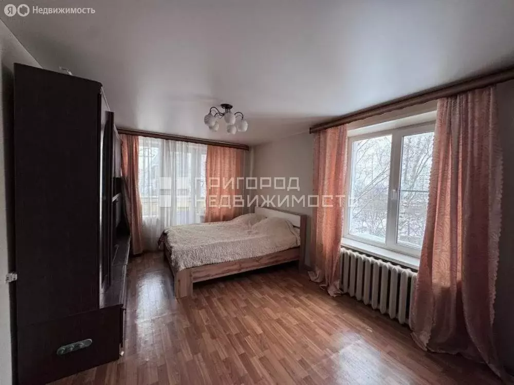 2-комнатная квартира: Видное, Советская улица, 5 (42.3 м) - Фото 1