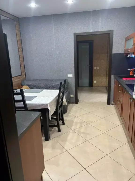 Продается 1-комнатная квартира - Фото 2