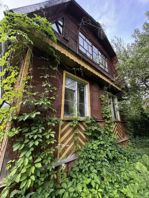 Дом 54 м на участке 6 сот. - Фото 1