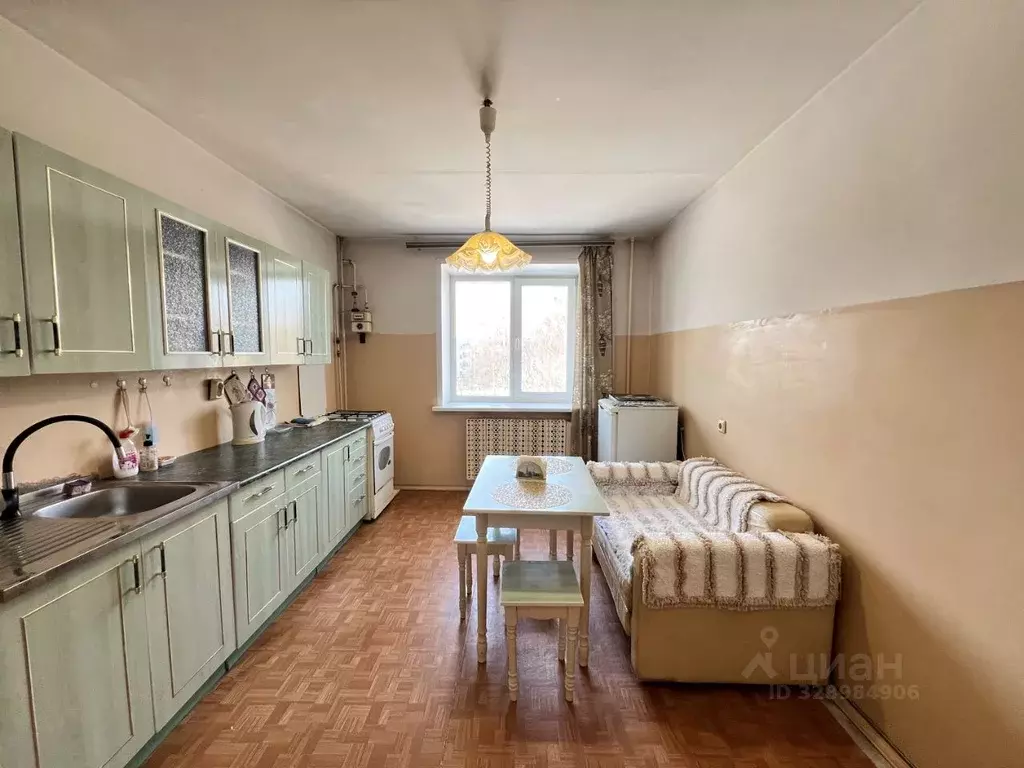 2-к кв. Костромская область, Кострома Никитская ул., 142 (64.9 м) - Фото 2