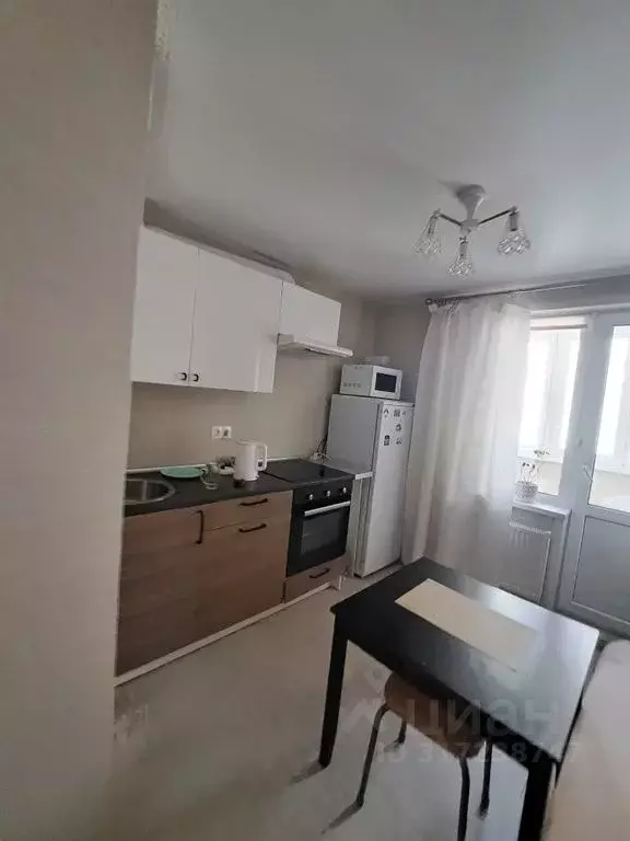 2-к кв. Самарская область, Самара просп. Кирова, 322Ак4 (43.0 м) - Фото 1