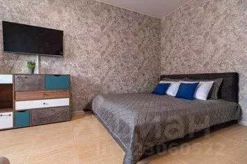 1-к кв. Краснодарский край, Краснодар Восточно-Кругликовская ул., 20 ... - Фото 1