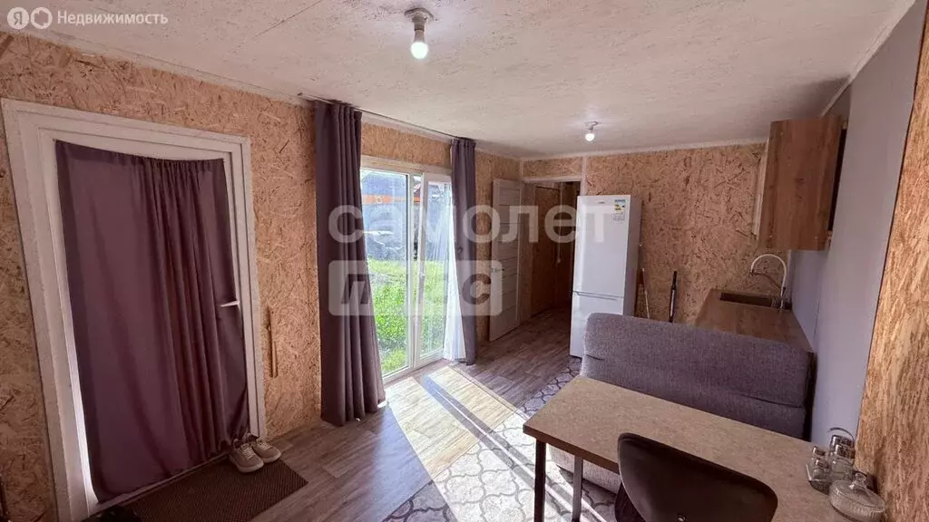 Дом в Республика Дагестан, Хасавюрт (33 м) - Фото 2