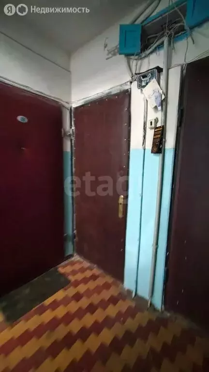 1-комнатная квартира: Тверь, набережная Афанасия Никитина, 152/2 (32.4 ... - Фото 2