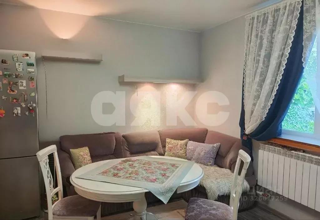 Дом в Московская область, Раменский муниципальный округ, с. Новое  ... - Фото 2