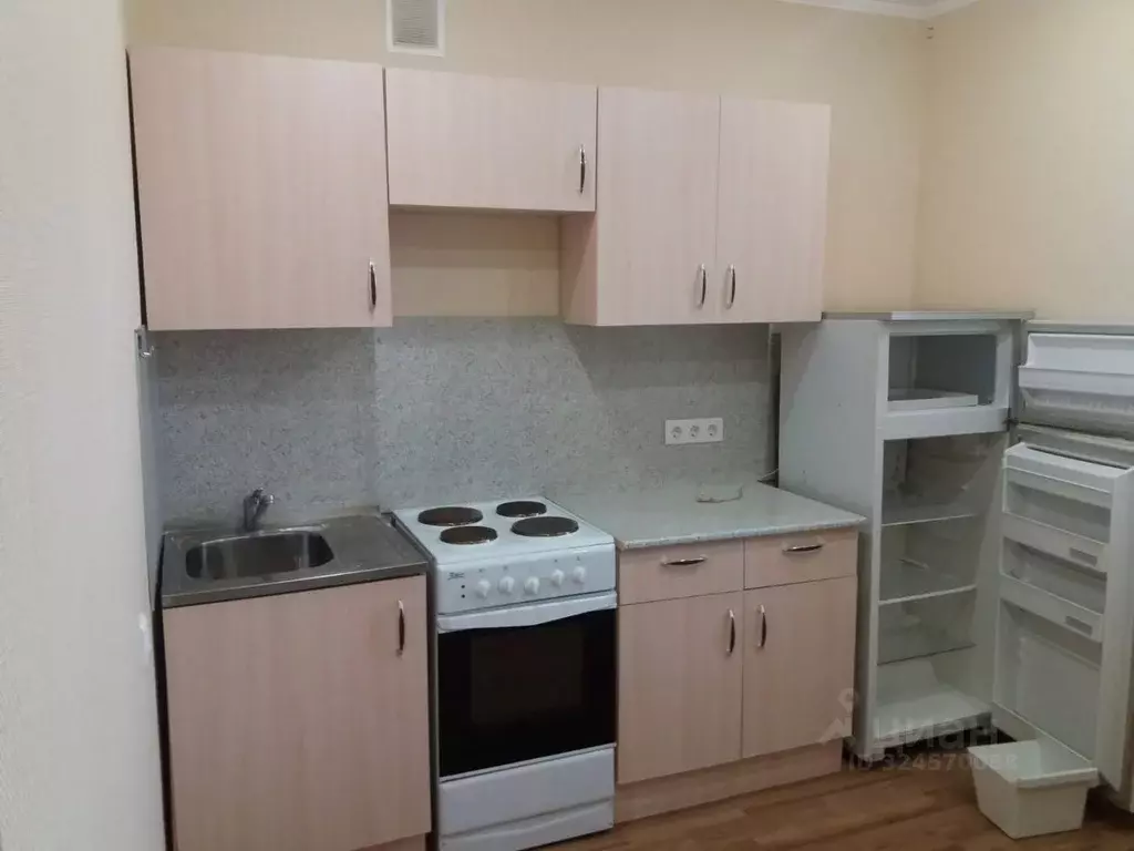 1-к кв. Татарстан, Лаишевский район, с. Габишево Советская ул., 1Б ... - Фото 1