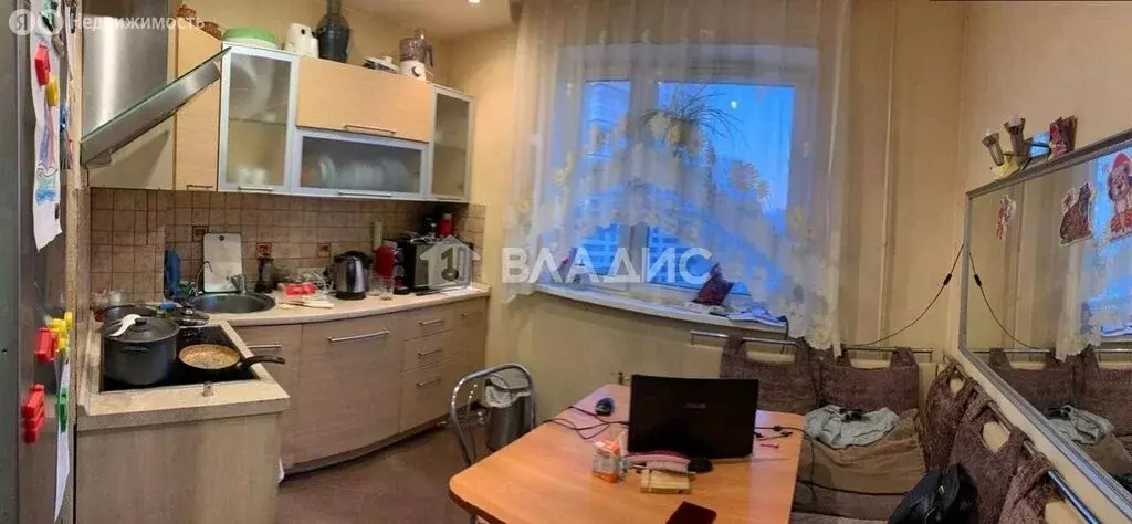 2-комнатная квартира: Москва, улица Обручева, 6 (51.7 м) - Фото 1