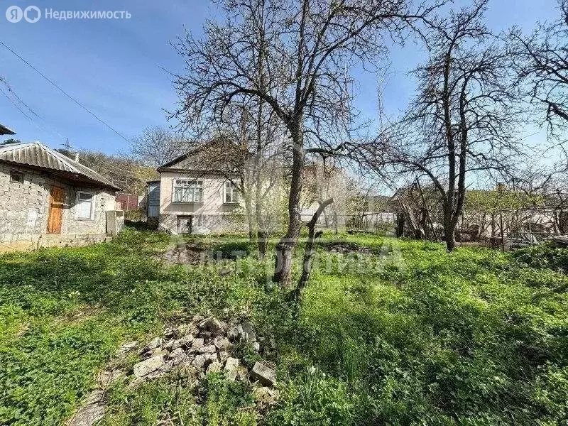 Участок в Кисловодск, Виноградная улица, 8 (6.25 м) - Фото 0