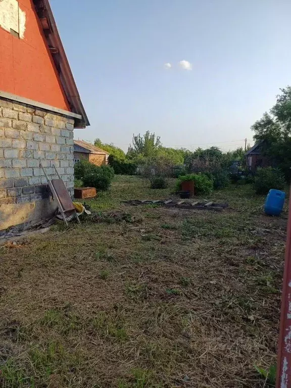 Дом в Омская область, Таврический район, Электротранс СНТ  (30 м) - Фото 2