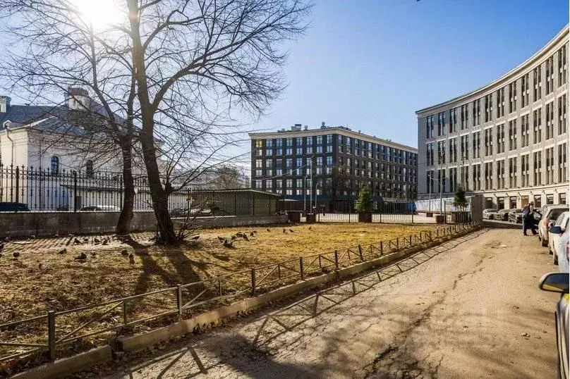 2-к кв. Санкт-Петербург Полтавский проезд, 2 (60.0 м) - Фото 2