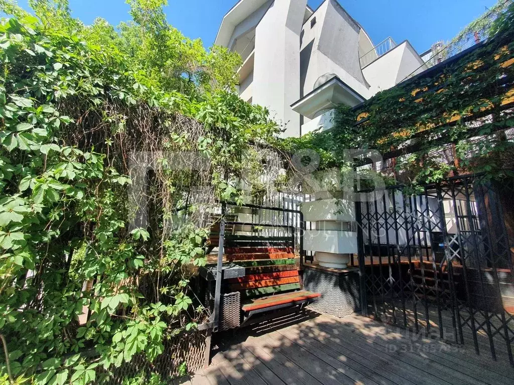 Помещение свободного назначения в Москва просп. Мира, 26С1 (448 м) - Фото 0