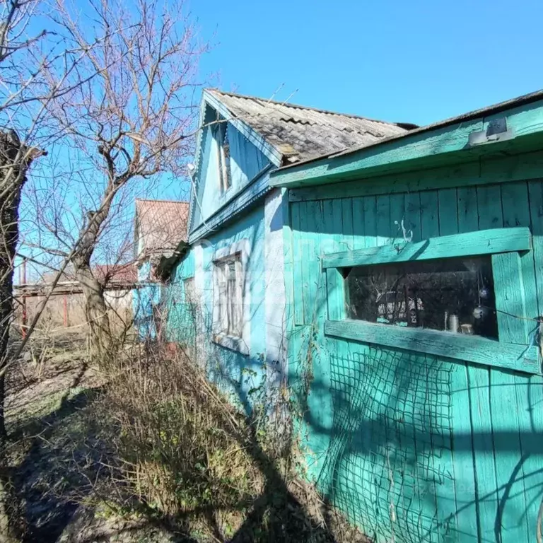 Дом в Краснодарский край, Тимашевский район, Медведовское с/пос, ... - Фото 2