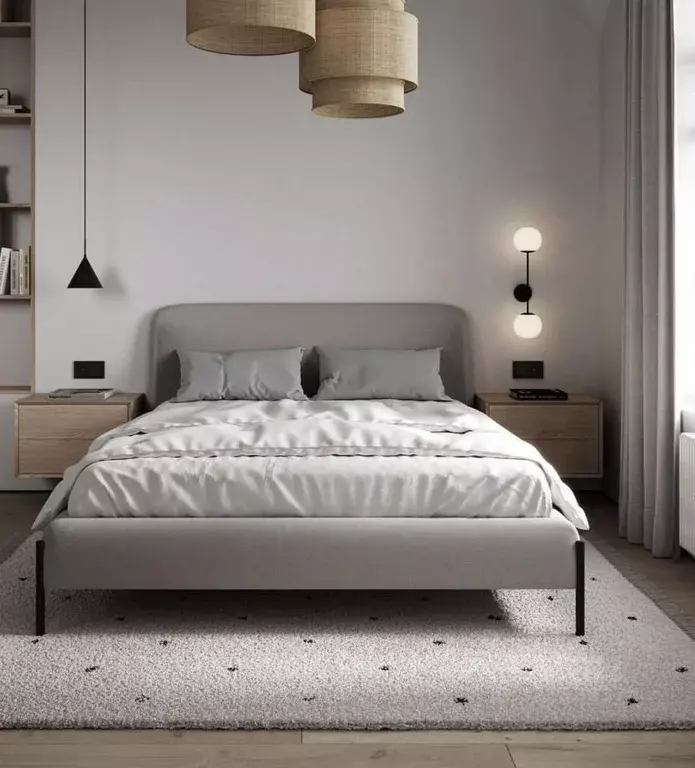 1-к кв. Свердловская область, Екатеринбург ул. Хохрякова, 63 (50.0 м) - Фото 1