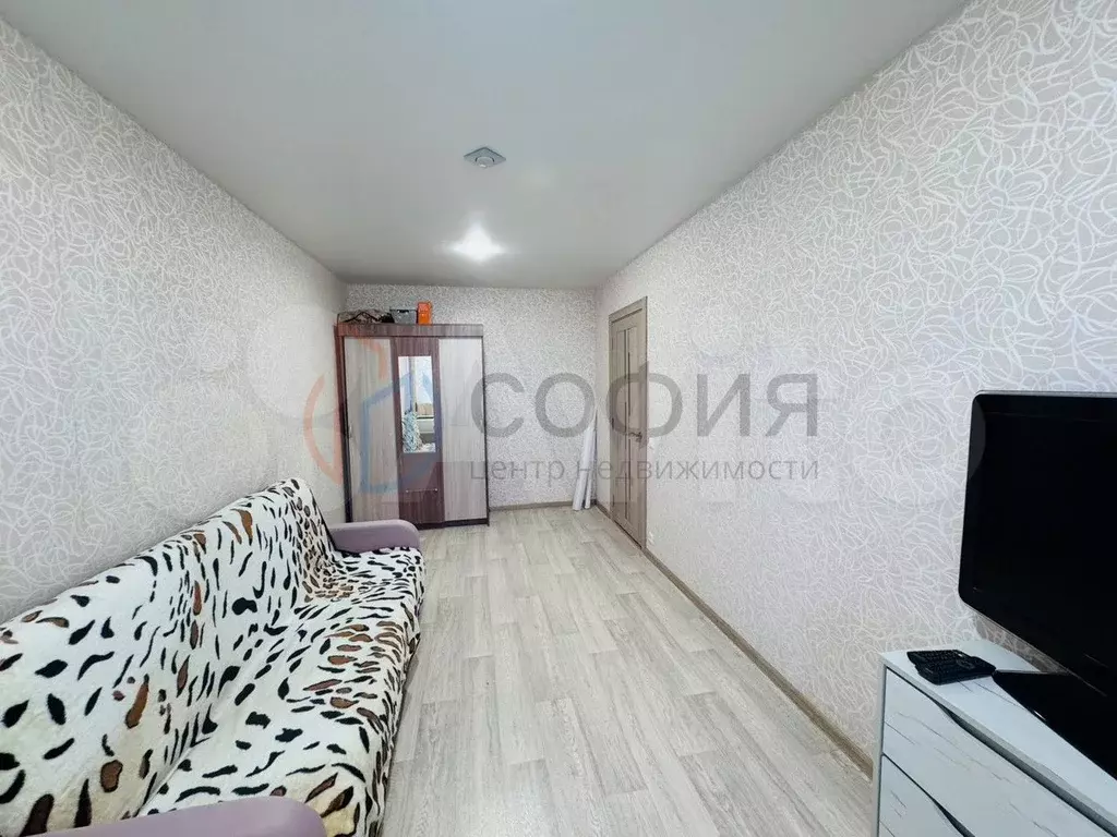 2-к. квартира, 50 м, 7/7 эт. - Фото 1