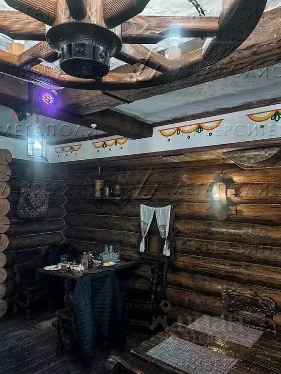Помещение свободного назначения в Москва Пролетарский просп., 19К3 ... - Фото 1