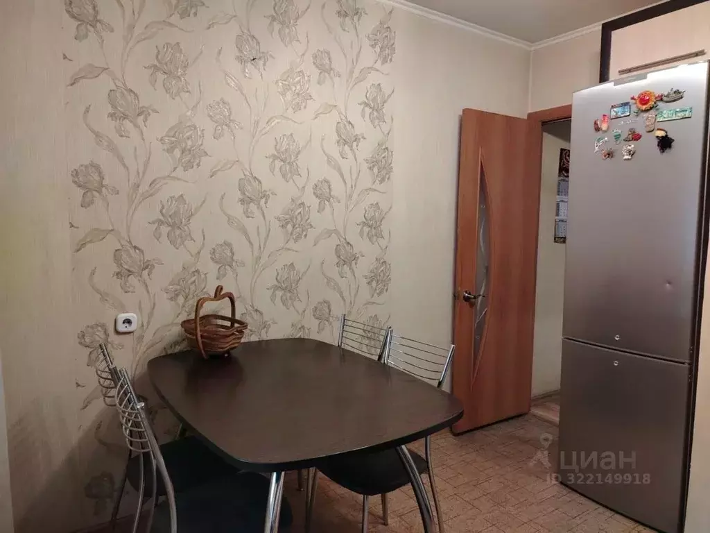 2-к кв. Красноярский край, Красноярск Северный мкр, ул. Водопьянова, ... - Фото 1