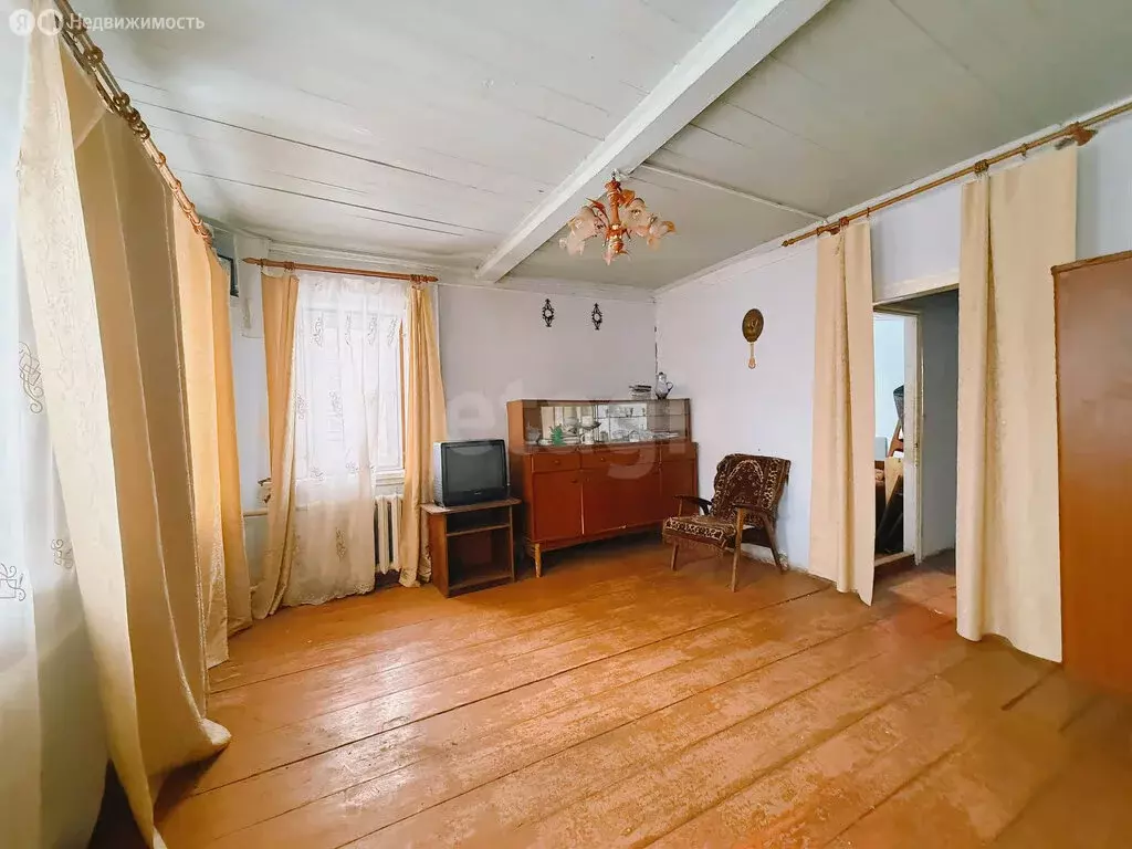 Дом в Самара, посёлок Мехзавод, Анжерская улица (52.3 м) - Фото 2