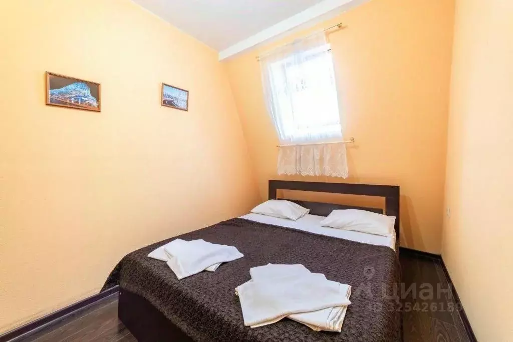 Комната Краснодарский край, Сочи ул. Ленина, 282/25 (30.0 м) - Фото 2