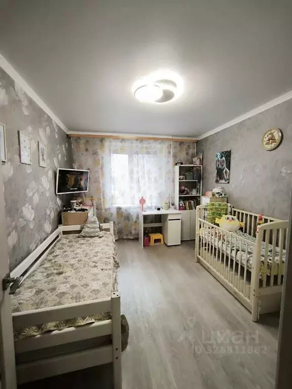 2-к кв. Самарская область, Тольятти Шлюзовой мкр, ул. ... - Фото 2