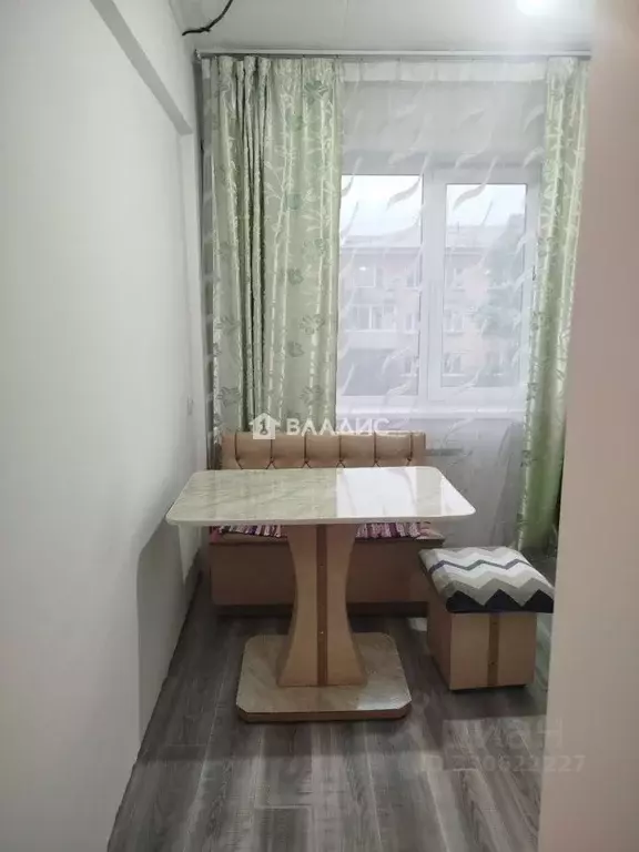 2-к кв. Бурятия, Улан-Удэ Солнечная ул., 19 (45.4 м) - Фото 1