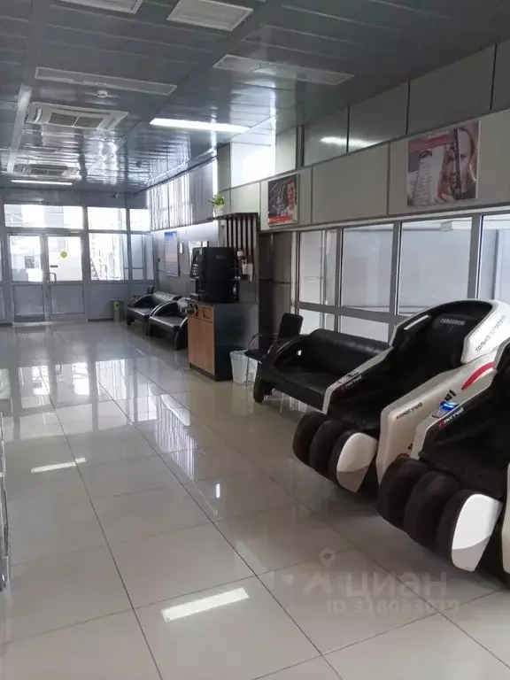 Помещение свободного назначения в Кемеровская область, Кемерово бул. ... - Фото 0