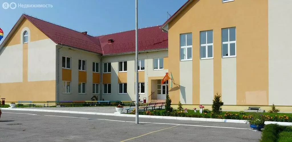 Участок в посёлок Мельниково, Светлый переулок (10 м) - Фото 0