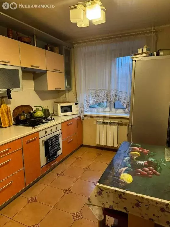 3-комнатная квартира: Выкса, Центральный микрорайон, 9 (61.9 м) - Фото 1