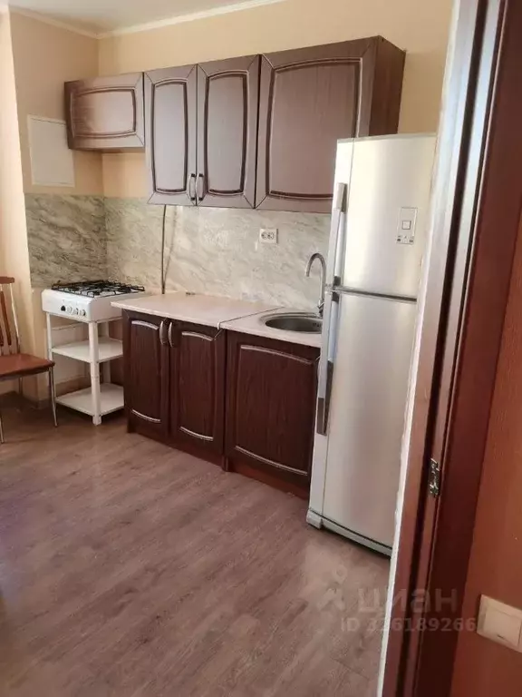 1-к кв. Ростовская область, Новочеркасск Магнитный пер., 1Бк1 (37.0 м) - Фото 1