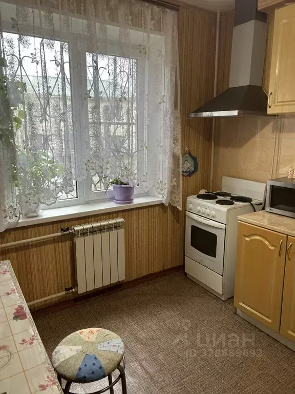 1-к кв. Челябинская область, Челябинск ул. Марченко, 39 (40.0 м) - Фото 2