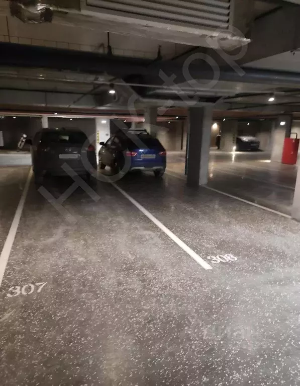 Гараж в Новосибирская область, Новосибирск ул. Семьи Шамшиных, 93 (14 ... - Фото 2