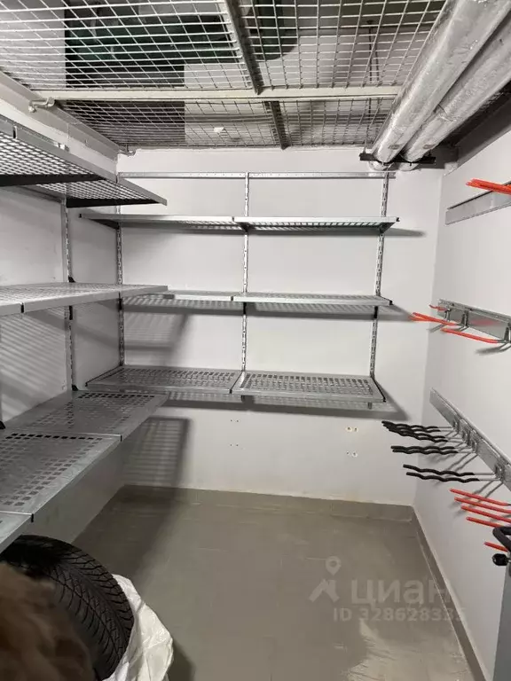 Гараж в Москва Сельскохозяйственная ул., 38к1 (6 м) - Фото 1