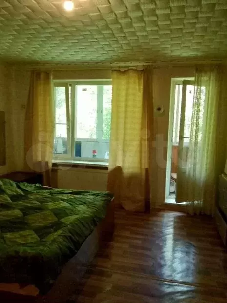 Комната 20м в 3-к., 1/5эт. - Фото 1