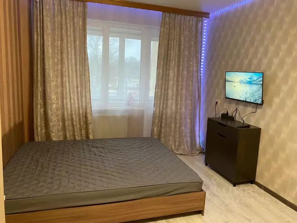 1-к кв. Санкт-Петербург Удельный просп., 29 (41.0 м) - Фото 0